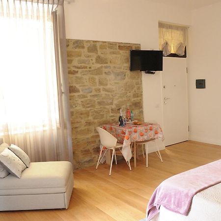 Romantic Room Агрополи Екстериор снимка