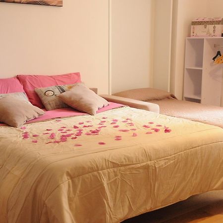 Romantic Room Агрополи Екстериор снимка