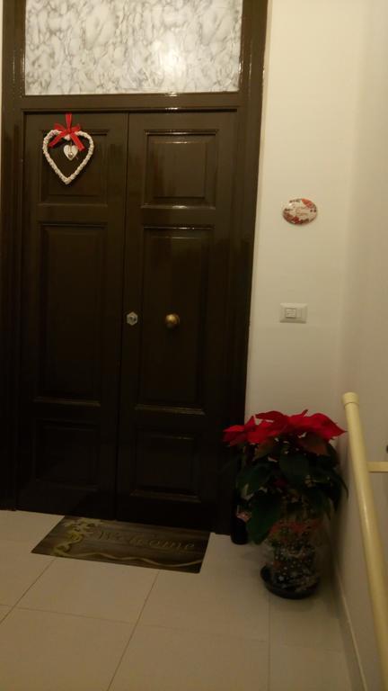 Romantic Room Агрополи Екстериор снимка