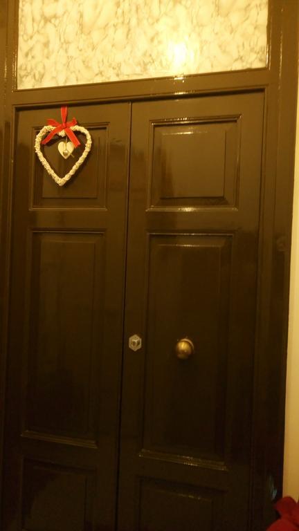 Romantic Room Агрополи Екстериор снимка