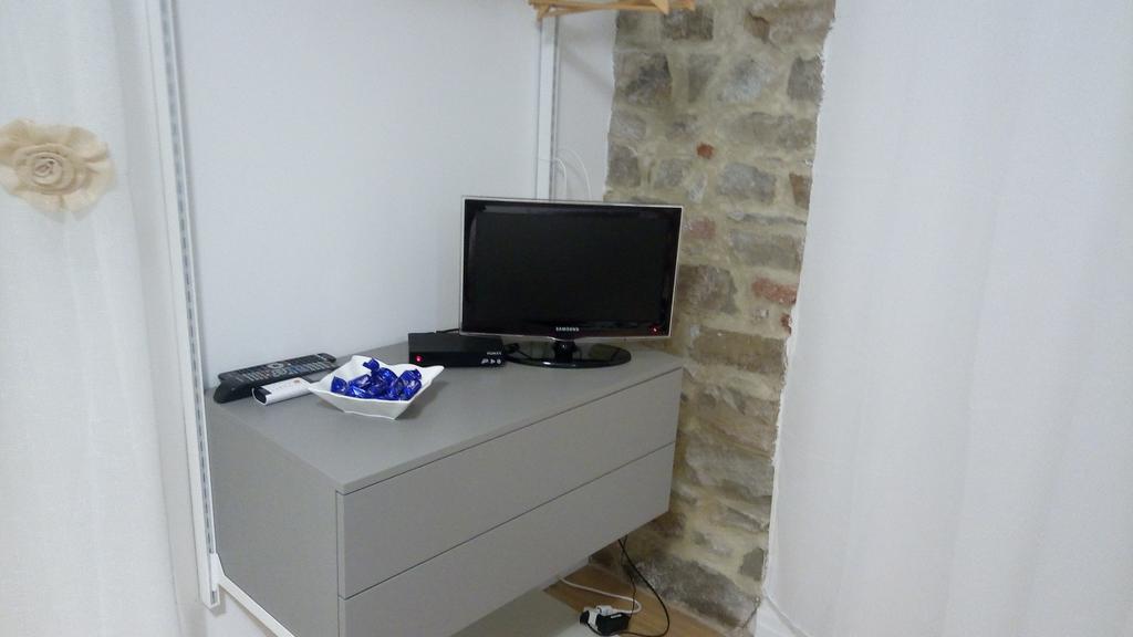 Romantic Room Агрополи Екстериор снимка