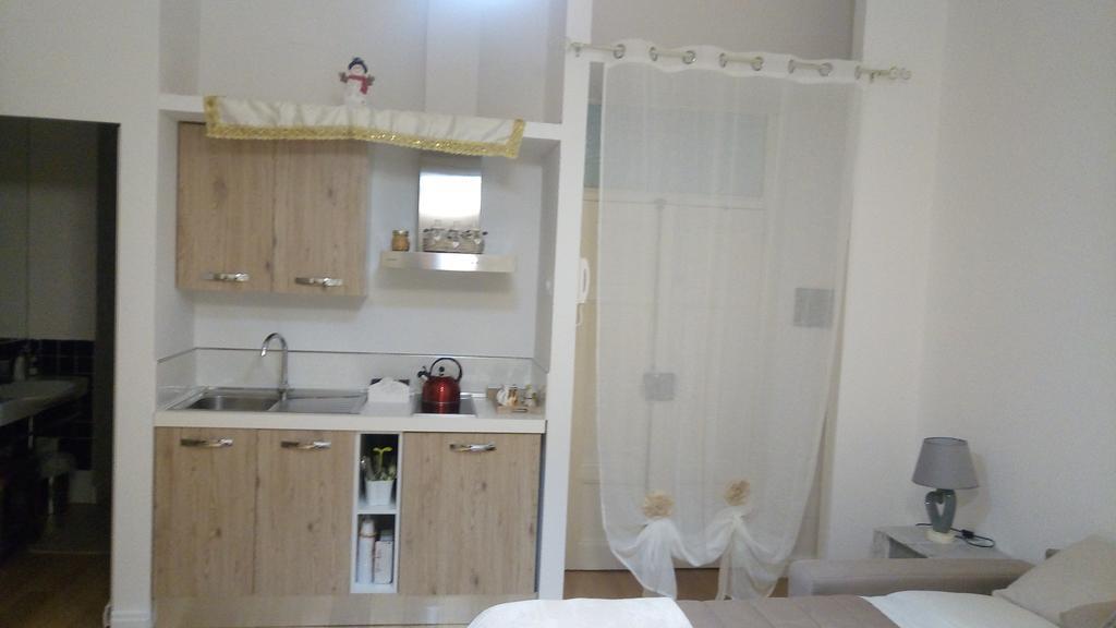 Romantic Room Агрополи Екстериор снимка