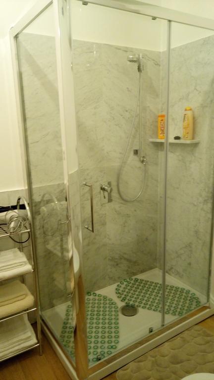 Romantic Room Агрополи Екстериор снимка