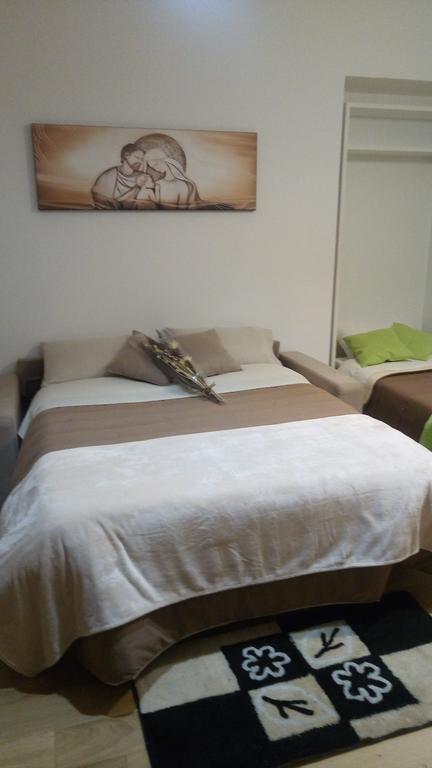 Romantic Room Агрополи Екстериор снимка