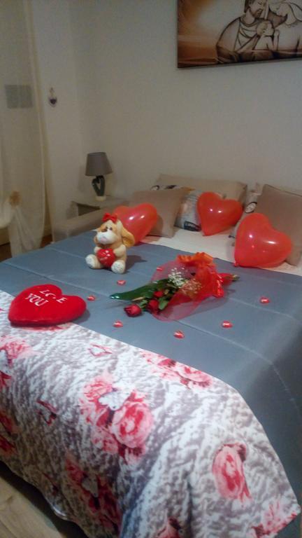 Romantic Room Агрополи Екстериор снимка