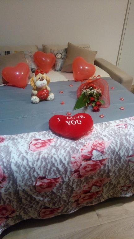 Romantic Room Агрополи Екстериор снимка