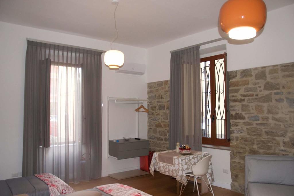 Romantic Room Агрополи Екстериор снимка