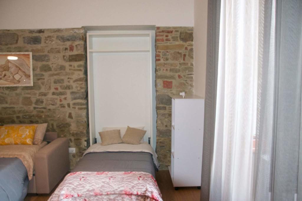 Romantic Room Агрополи Екстериор снимка