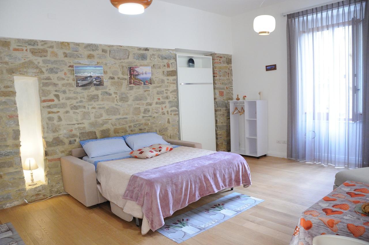 Romantic Room Агрополи Екстериор снимка