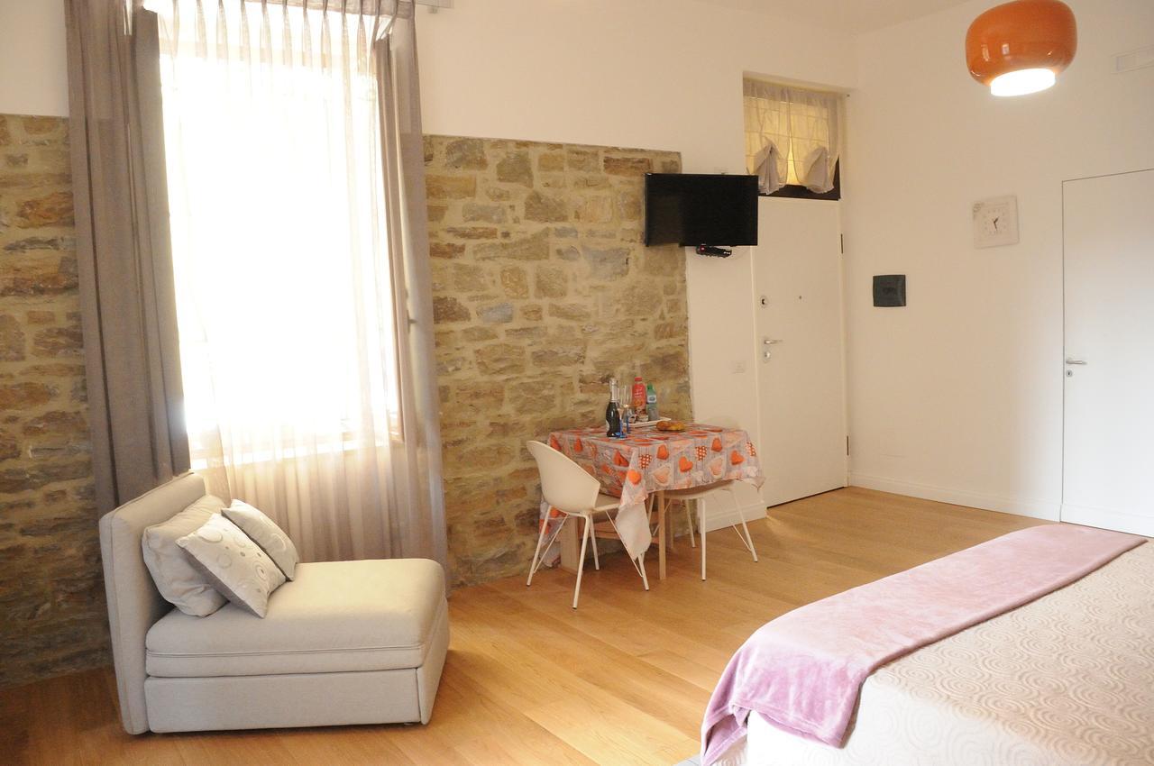 Romantic Room Агрополи Екстериор снимка