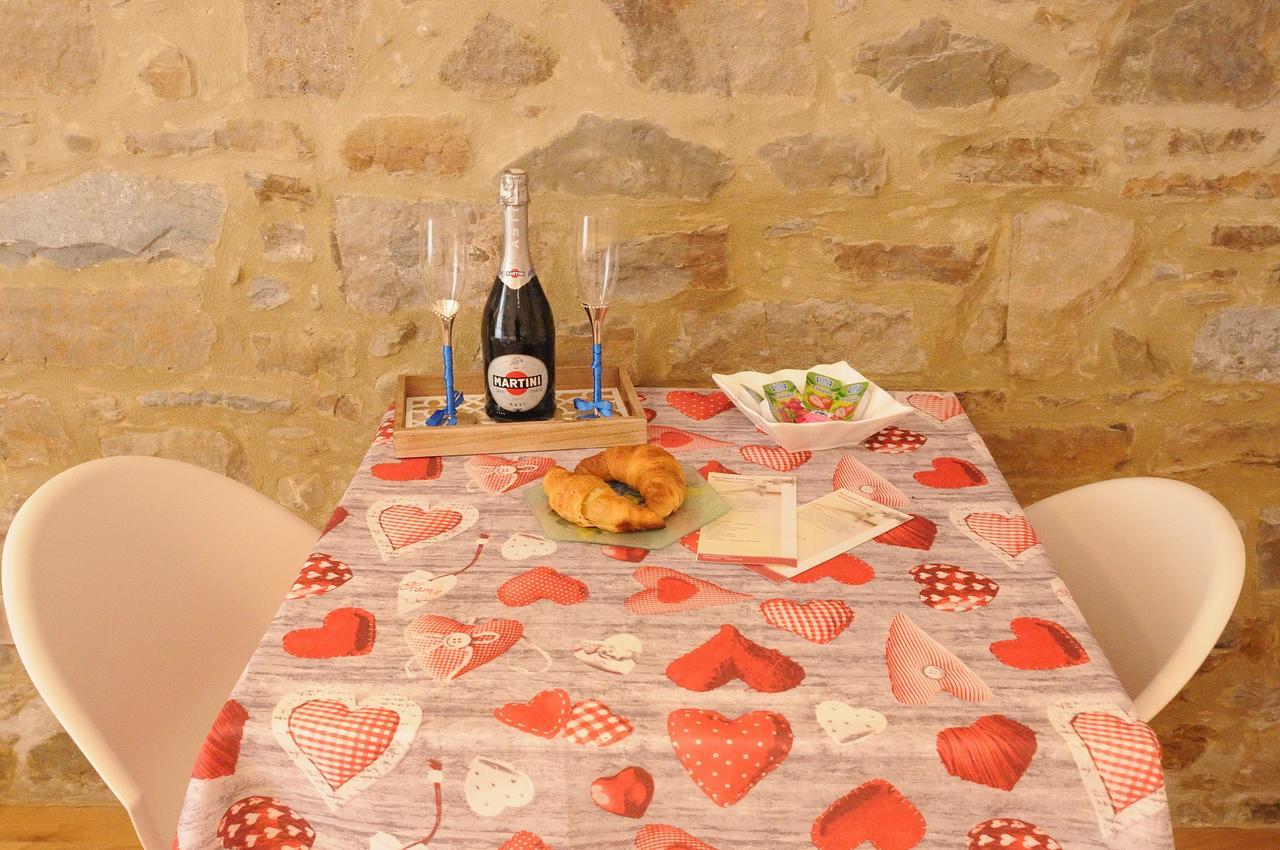 Romantic Room Агрополи Екстериор снимка