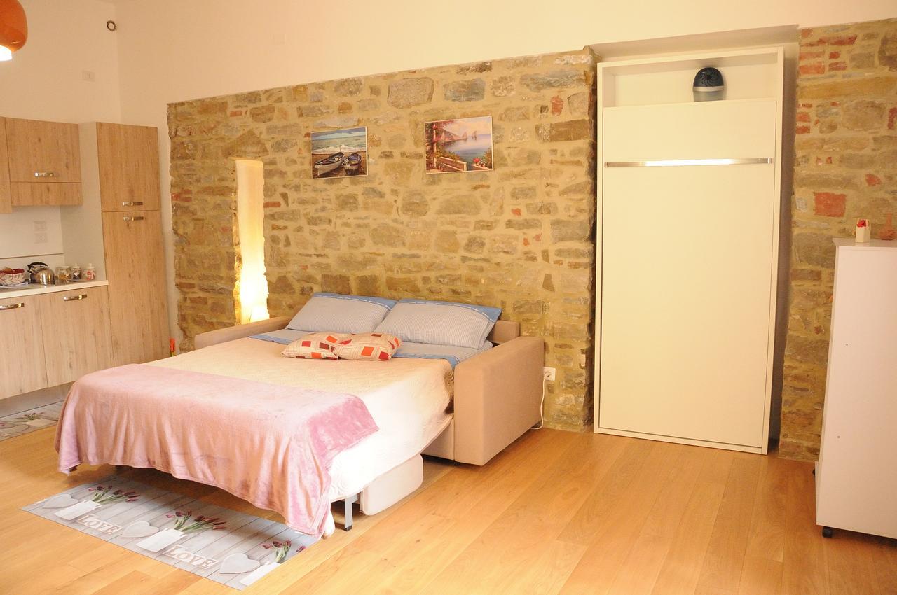 Romantic Room Агрополи Екстериор снимка