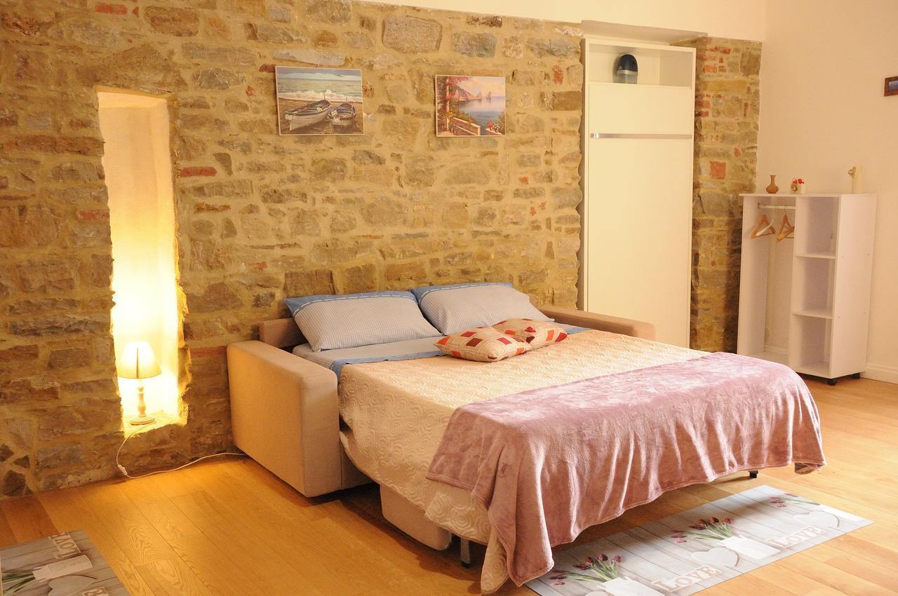 Romantic Room Агрополи Екстериор снимка