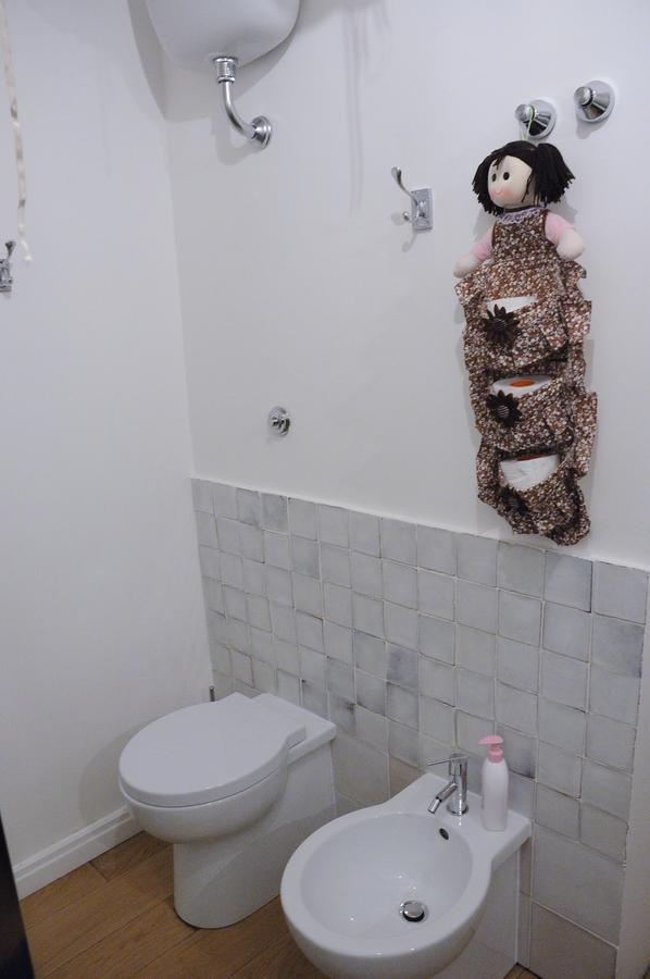 Romantic Room Агрополи Екстериор снимка
