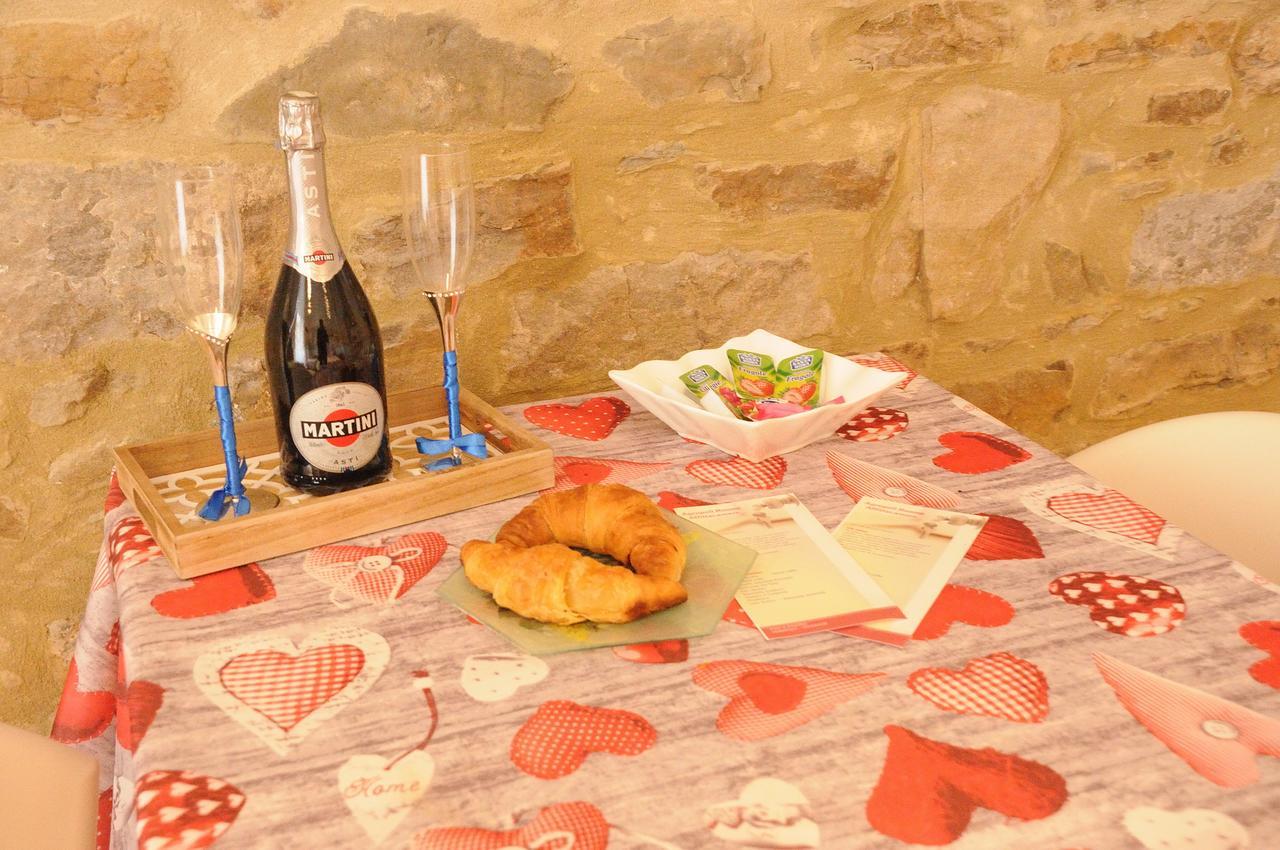 Romantic Room Агрополи Екстериор снимка