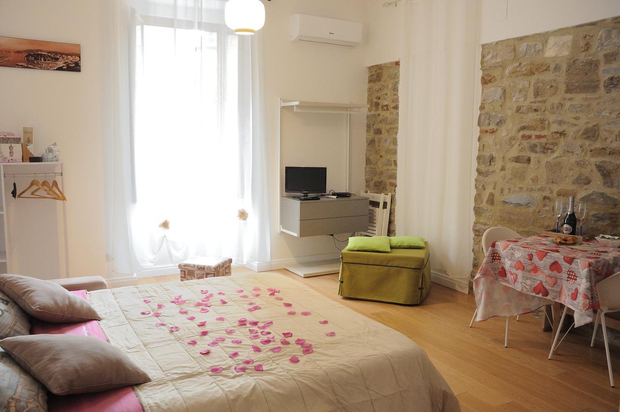Romantic Room Агрополи Екстериор снимка