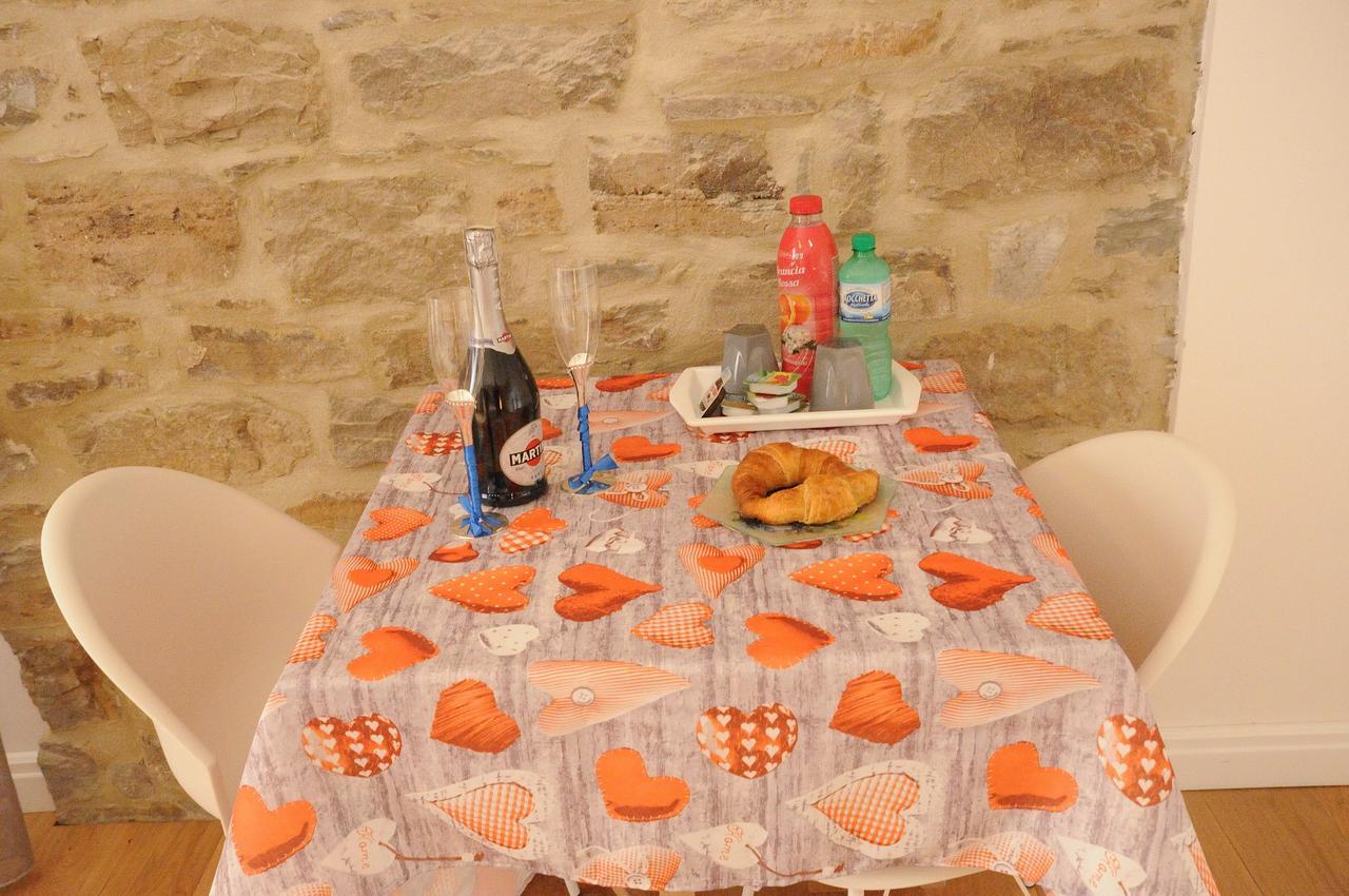 Romantic Room Агрополи Екстериор снимка
