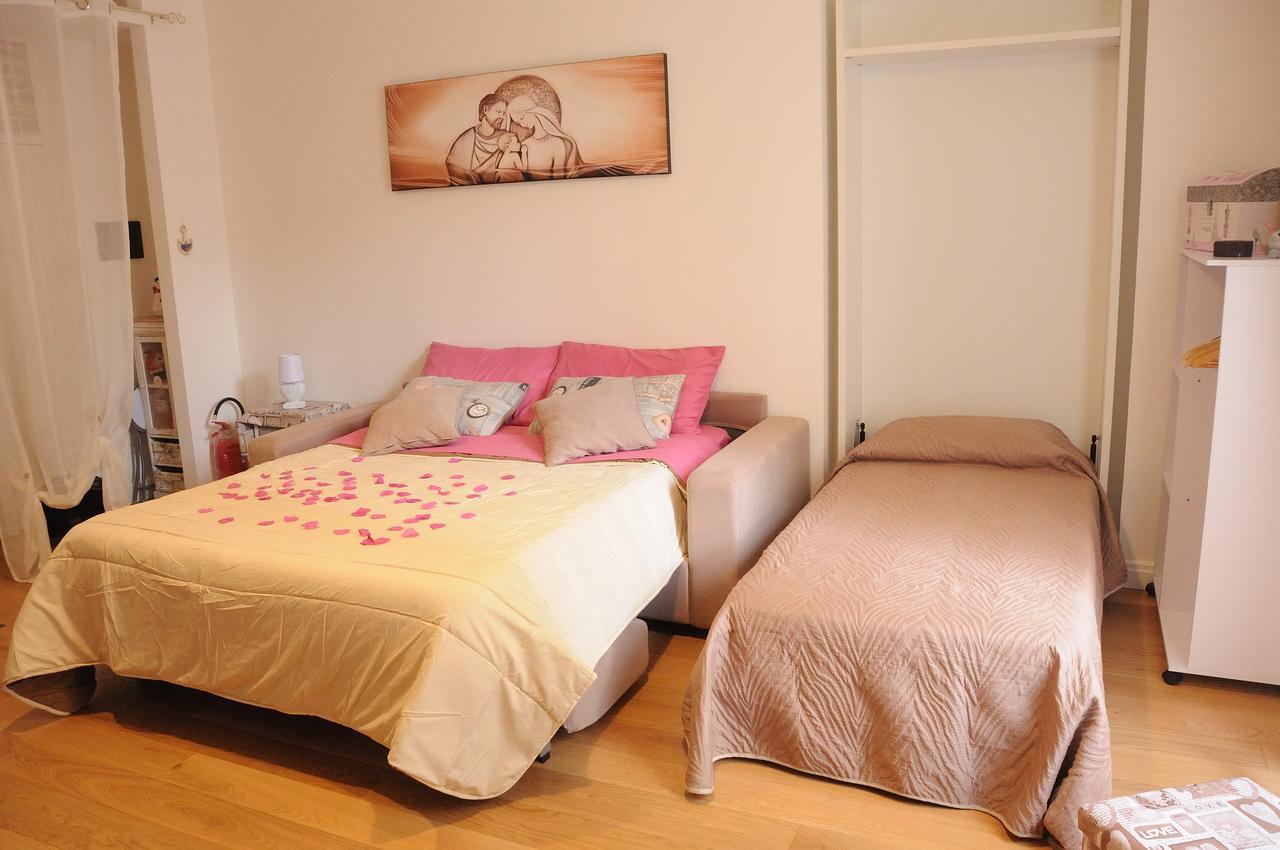Romantic Room Агрополи Екстериор снимка