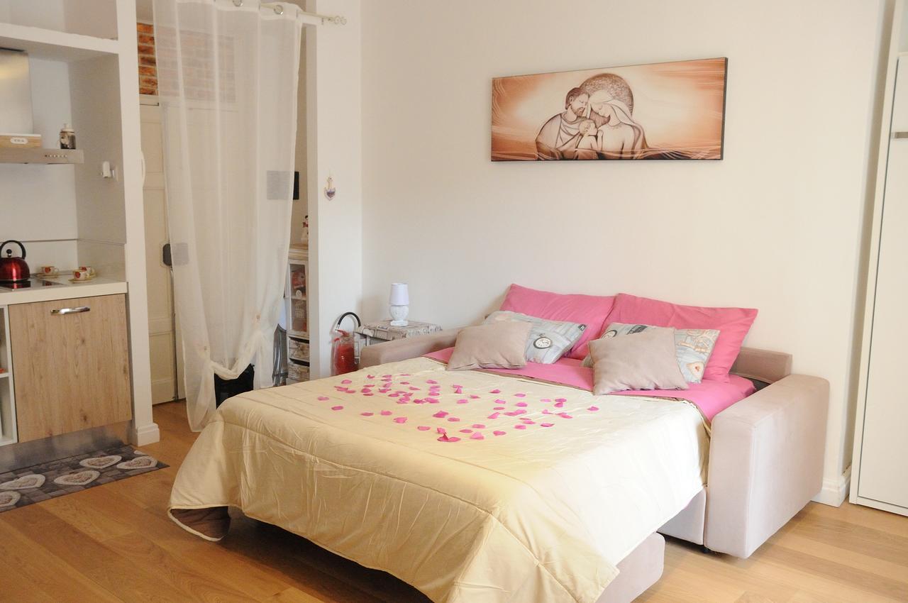 Romantic Room Агрополи Екстериор снимка
